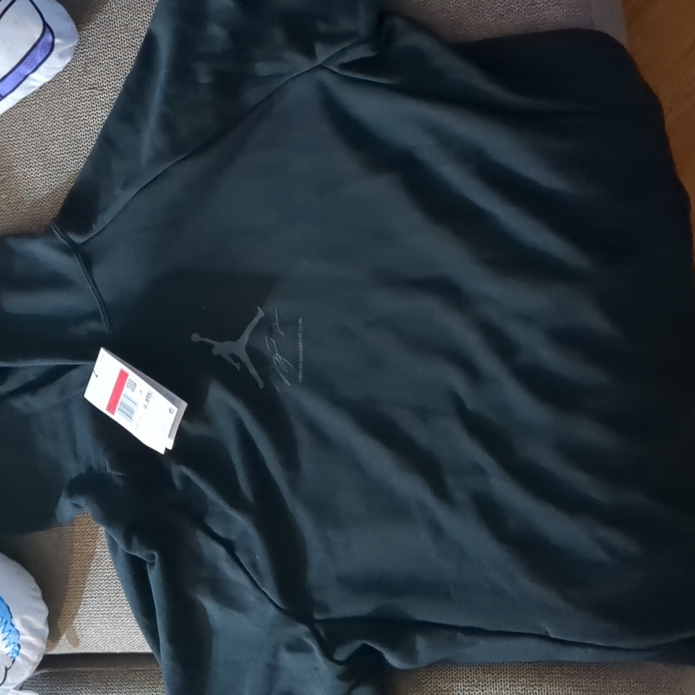 Jordan hoodie nwt